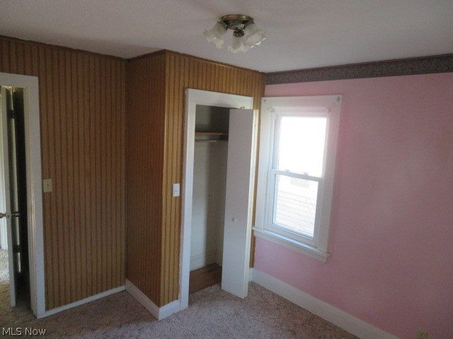 Idadale Allotment - Residential