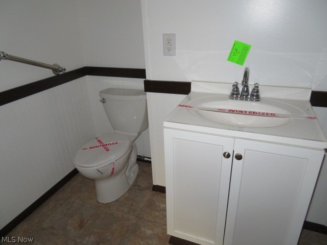 Idadale Allotment - Residential