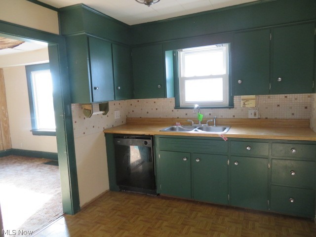 Idadale Allotment - Residential