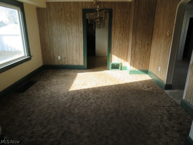 Idadale Allotment - Residential