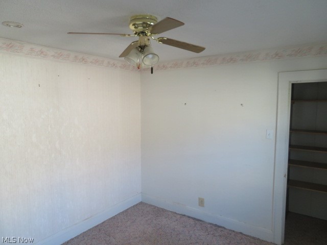 Idadale Allotment - Residential