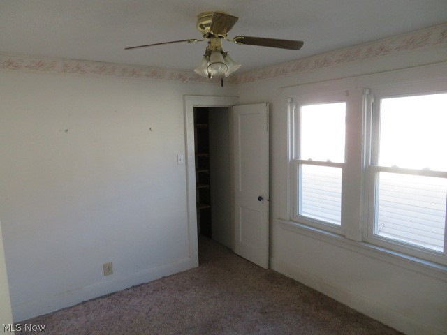 Idadale Allotment - Residential