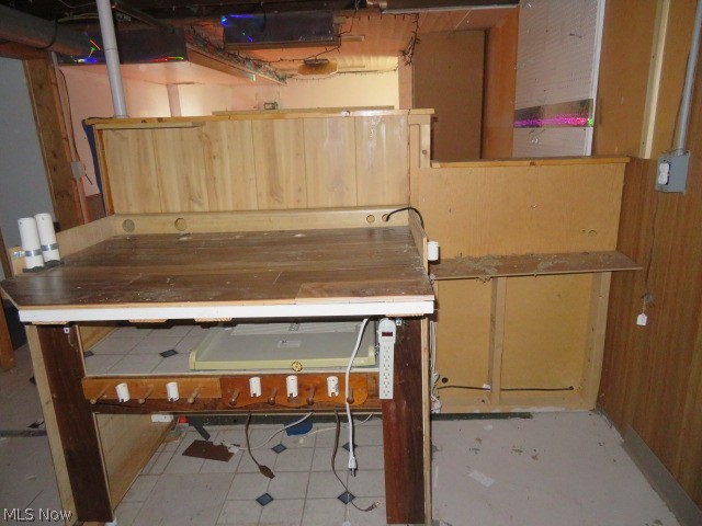 Idadale Allotment - Residential