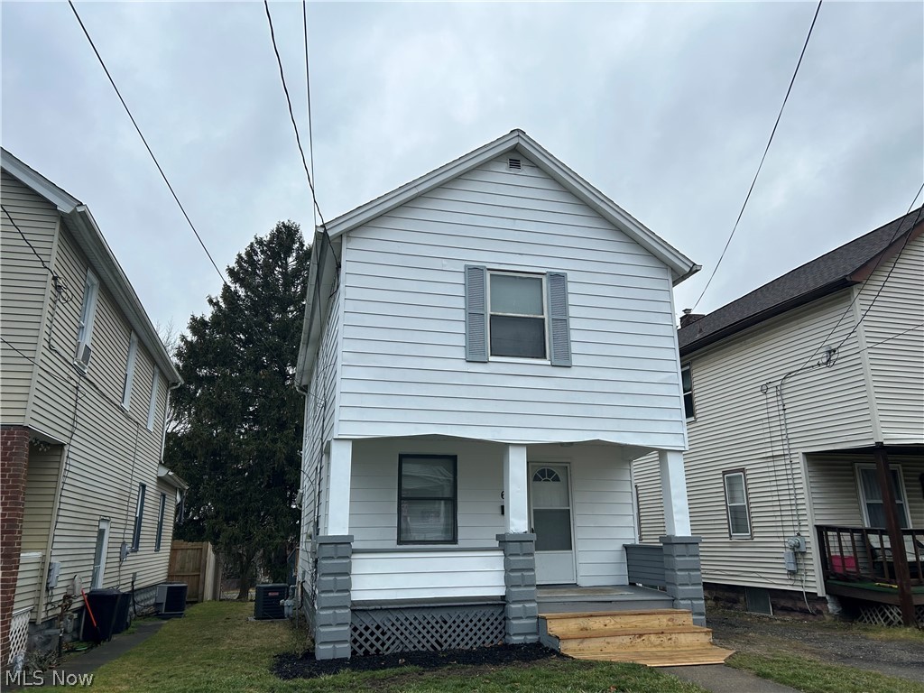 Reeves Add - Residential