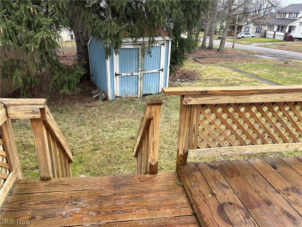 Reeves Add - Residential