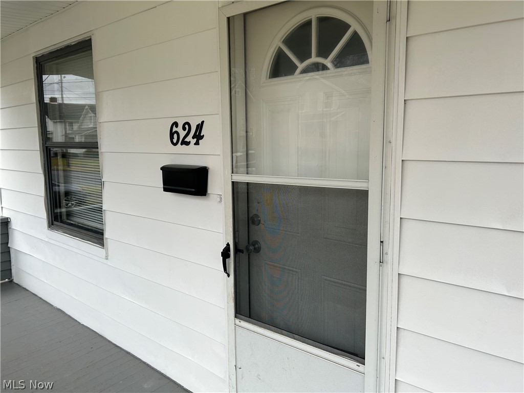 Reeves Add - Residential