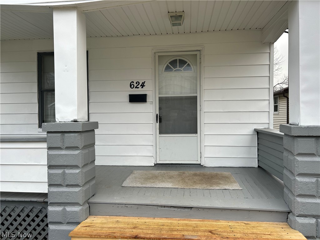 Reeves Add - Residential