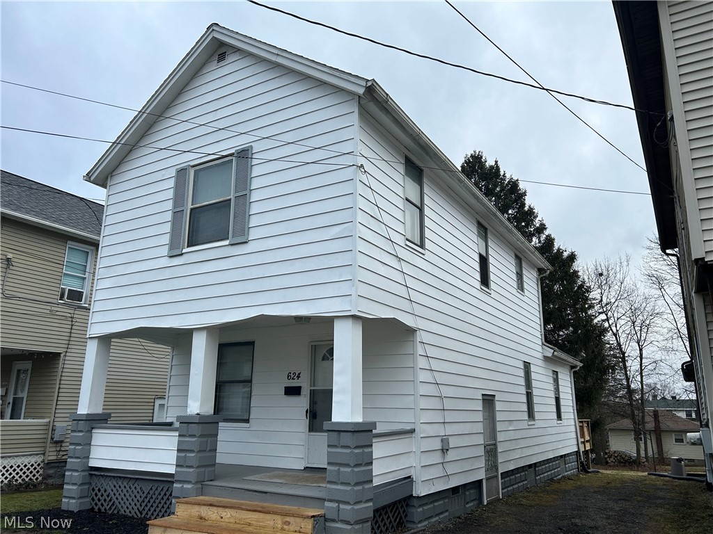 Reeves Add - Residential