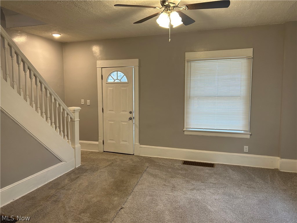 Reeves Add - Residential