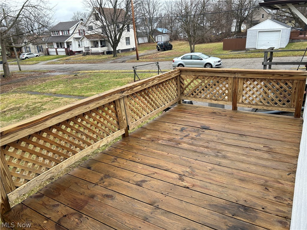 Reeves Add - Residential