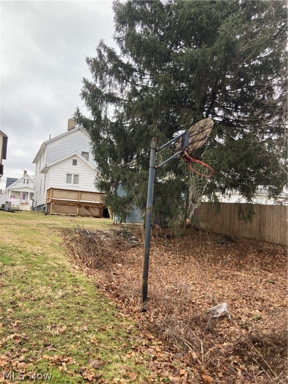 Reeves Add - Residential