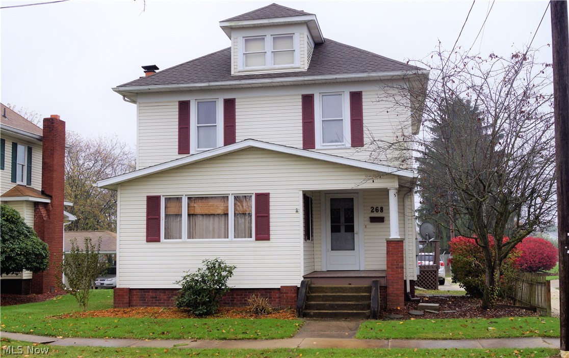 Stewart & Orr Add. - Residential