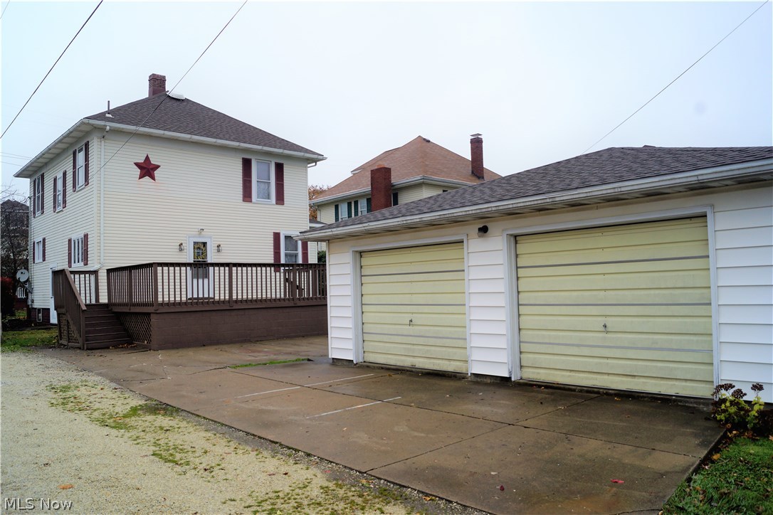 Stewart & Orr Add. - Residential