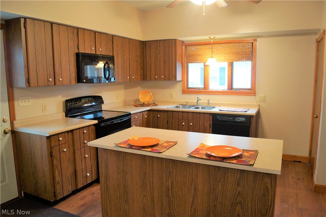 Stewart & Orr Add. - Residential