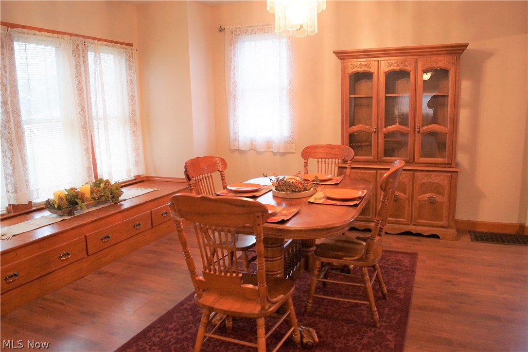 Stewart & Orr Add. - Residential