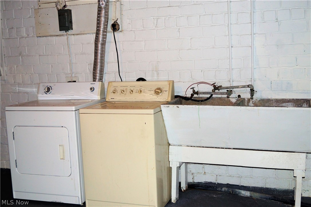 Stewart & Orr Add. - Residential