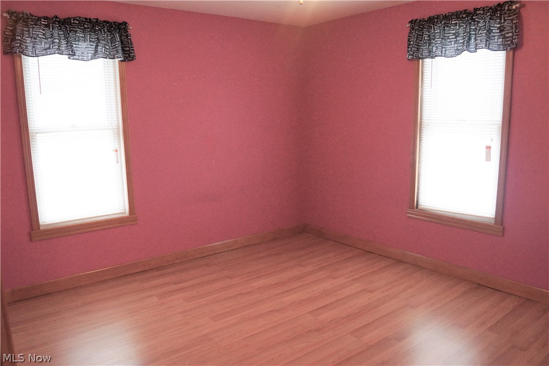 Stewart & Orr Add. - Residential