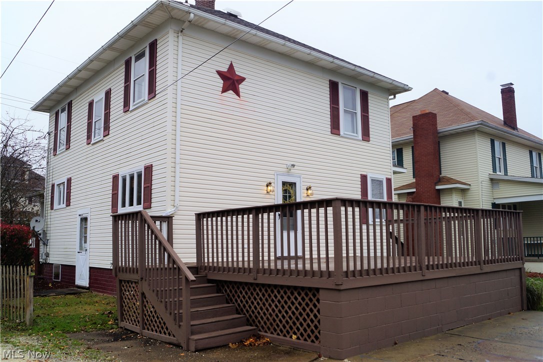 Stewart & Orr Add. - Residential