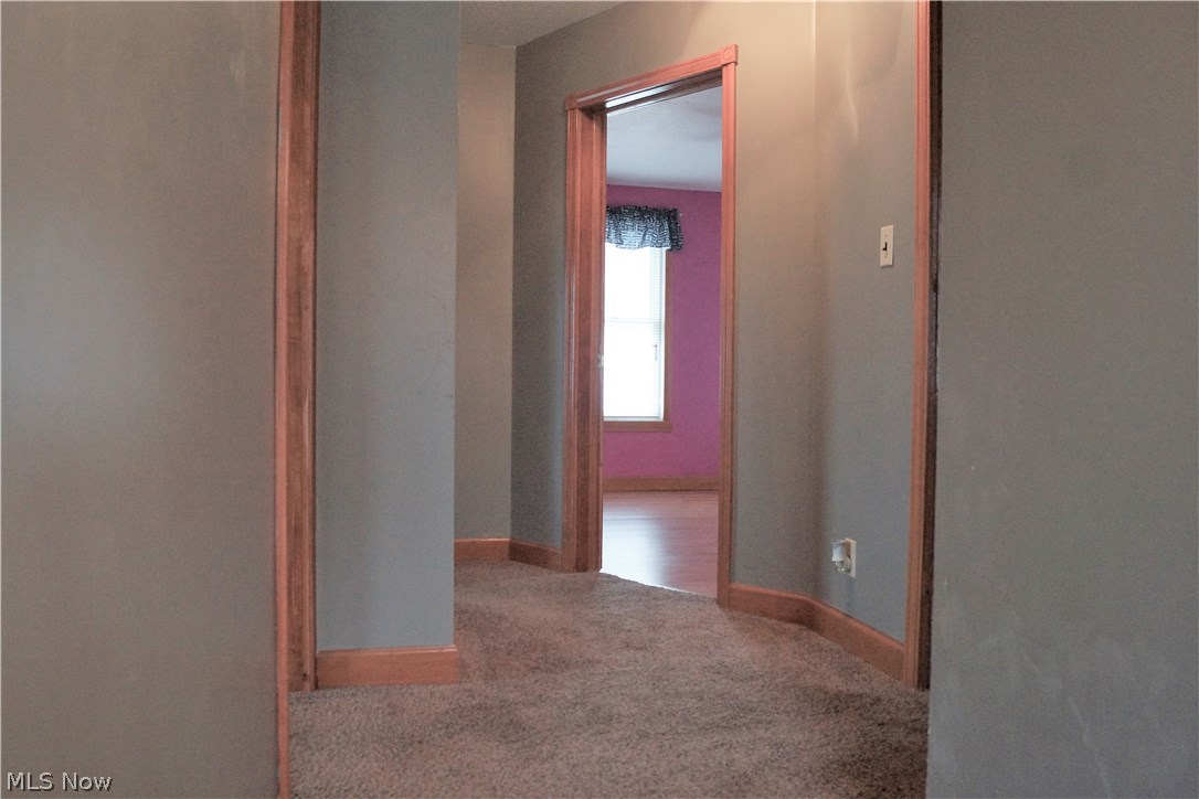 Stewart & Orr Add. - Residential