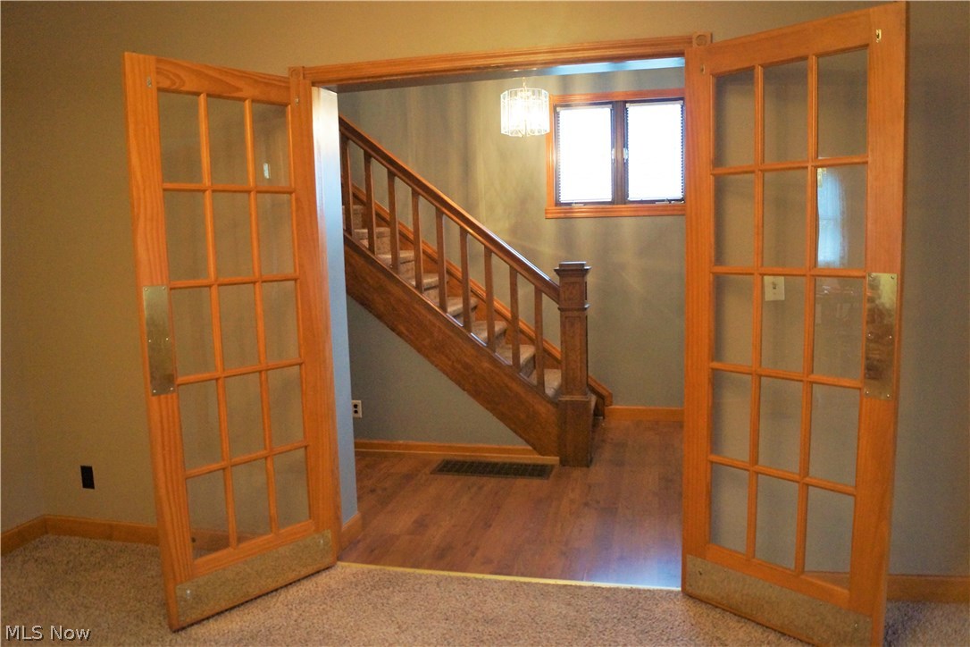 Stewart & Orr Add. - Residential