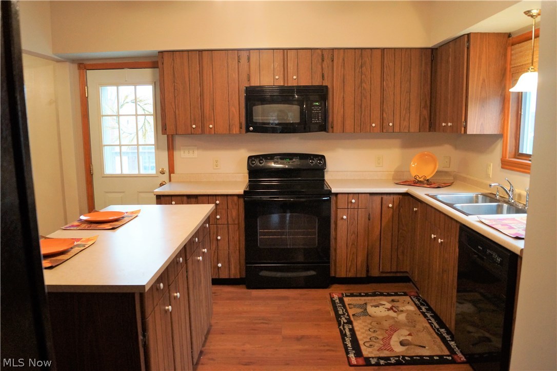 Stewart & Orr Add. - Residential