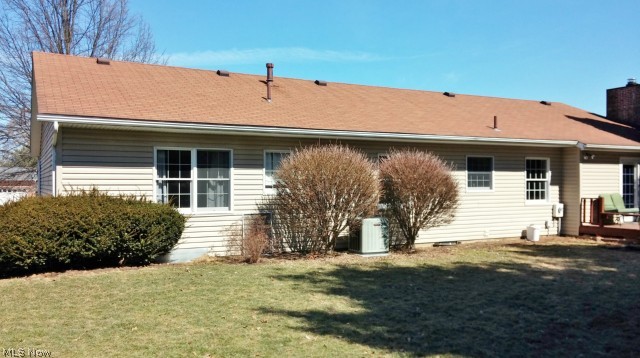 Austin Estates - Residential