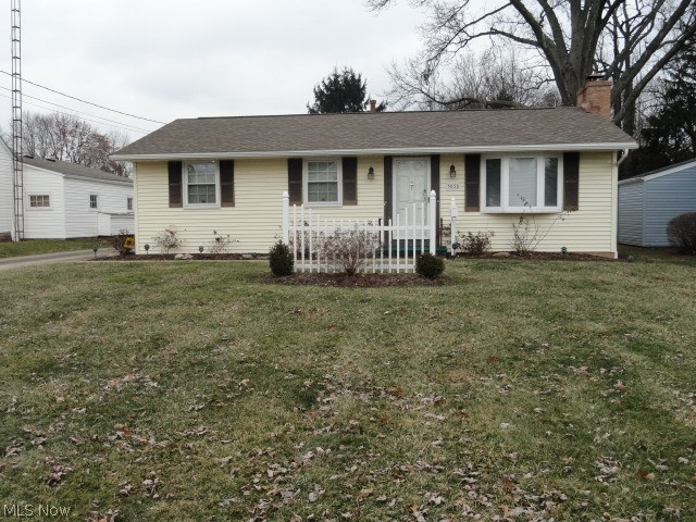 Sunset Heights - Residential