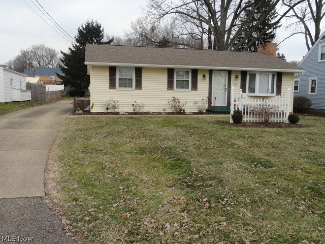 Sunset Heights - Residential