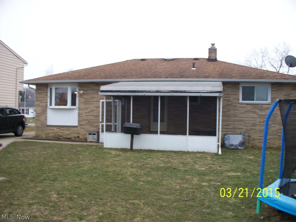 Tgz Properties - Residential