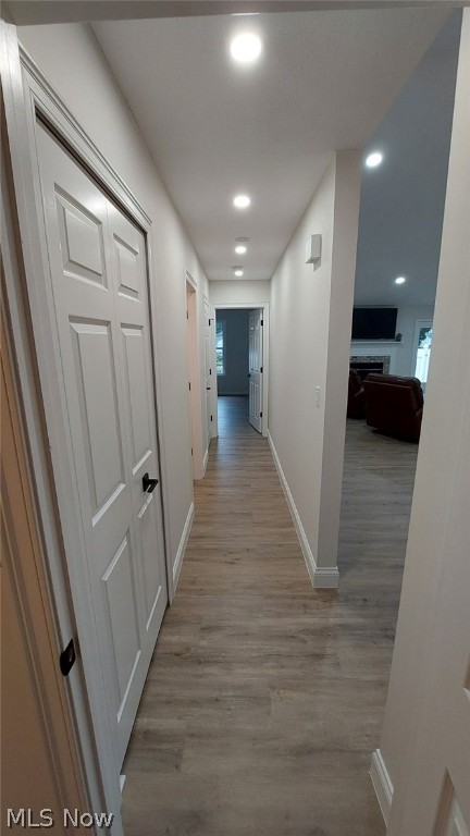 Shady Hollow Condo - Residential