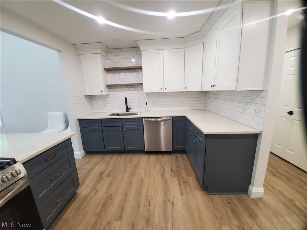 Shady Hollow Condo - Residential