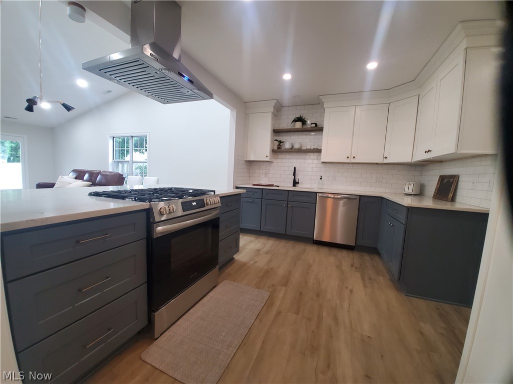 Shady Hollow Condo - Residential