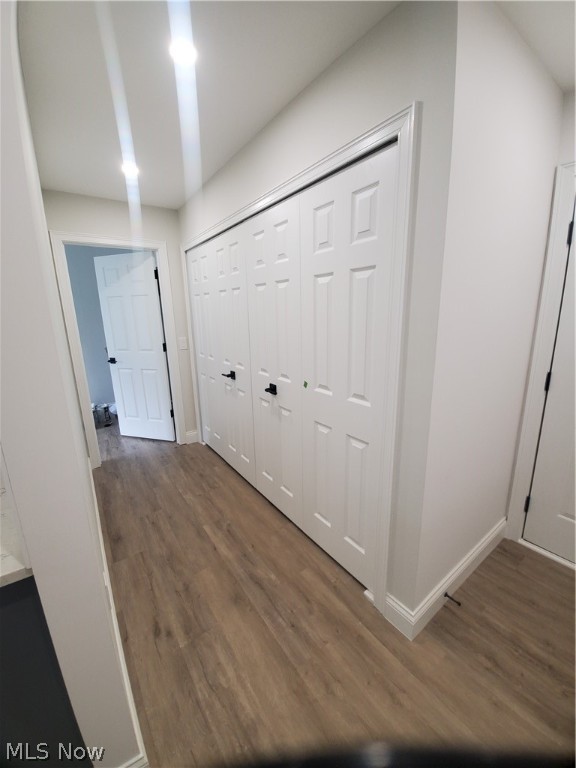 Shady Hollow Condo - Residential