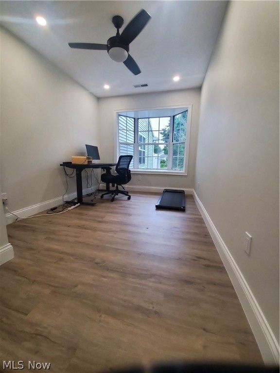 Shady Hollow Condo - Residential