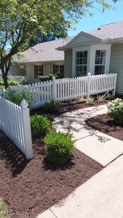 Shady Hollow Condo - Residential