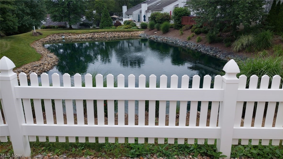 Shady Hollow Condo - Residential