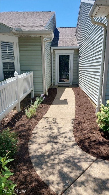 Shady Hollow Condo - Residential