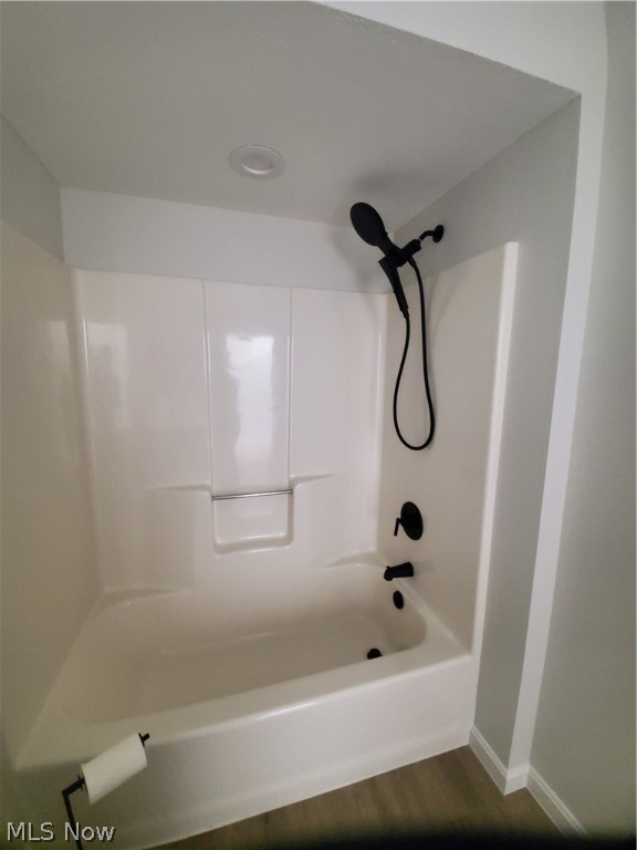 Shady Hollow Condo - Residential