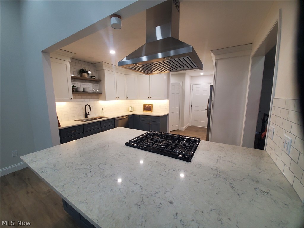 Shady Hollow Condo - Residential