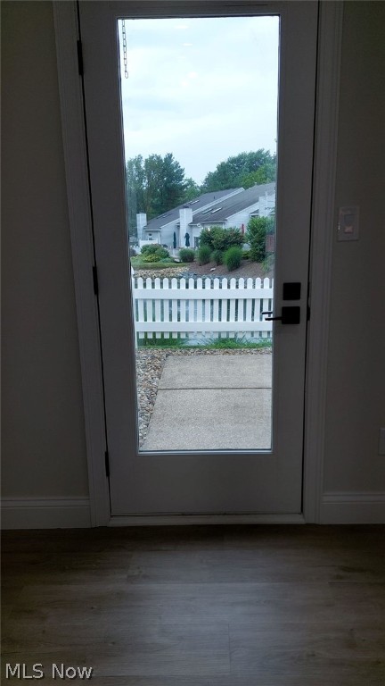 Shady Hollow Condo - Residential