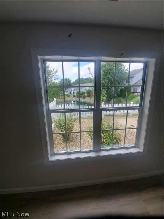 Shady Hollow Condo - Residential