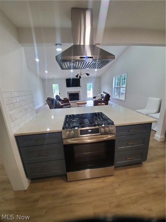 Shady Hollow Condo - Residential