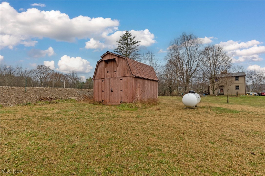 4347 Schmidt Road, Lexington, Ohio image 37