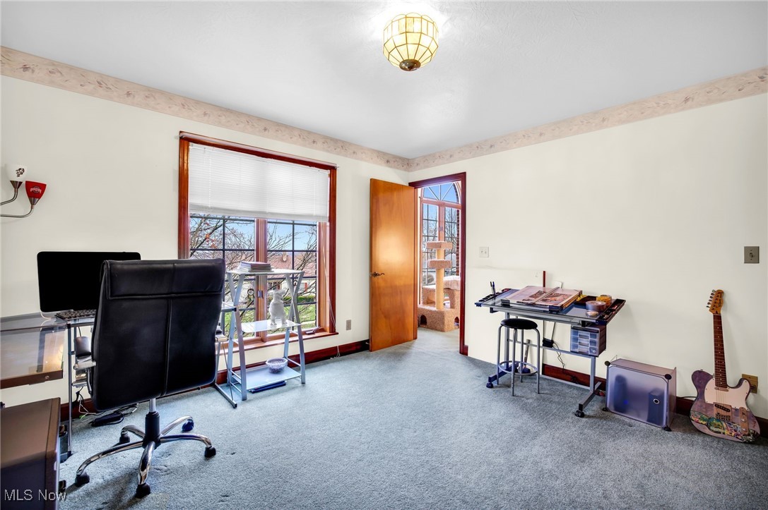 Gale Heights Vineyard - Residential