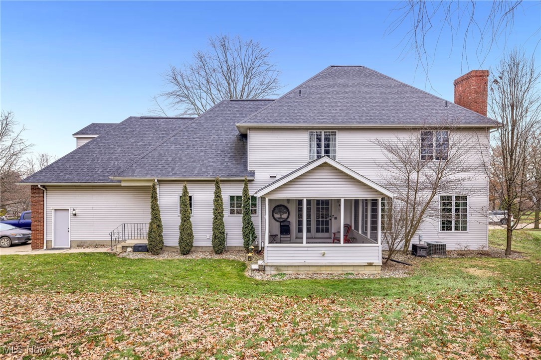 Gale Heights Vineyard - Residential