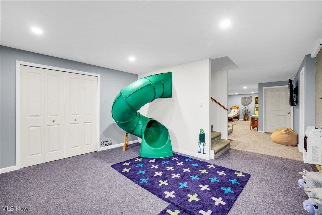 Gale Heights Vineyard - Residential