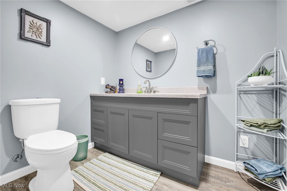 Gale Heights Vineyard - Residential