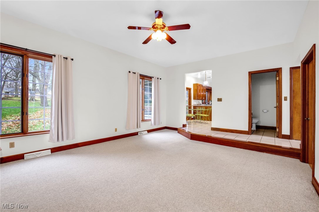 Gale Heights Vineyard - Residential