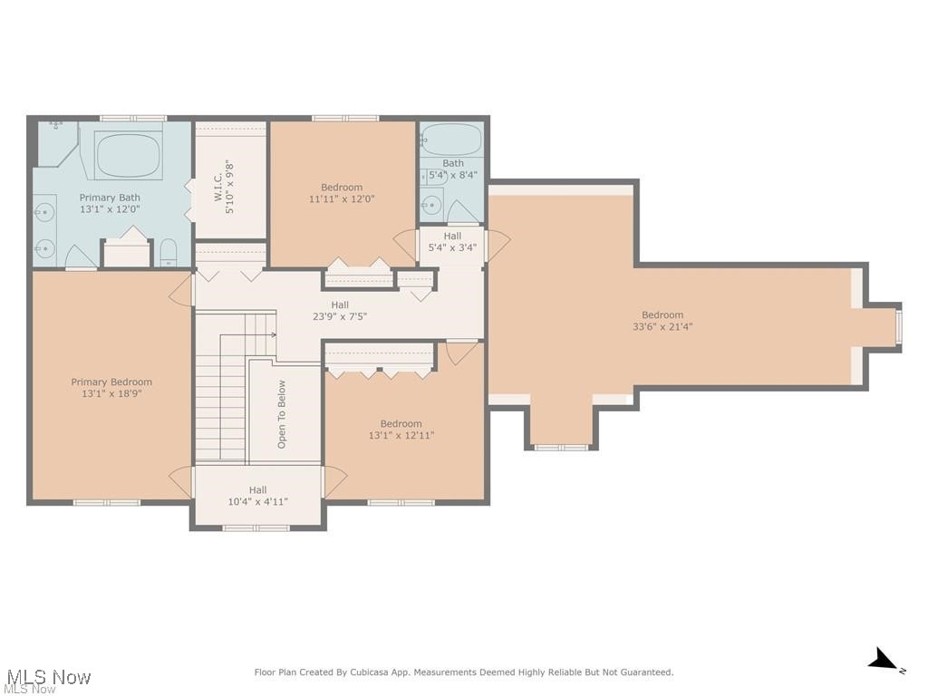 Gale Heights Vineyard - Residential