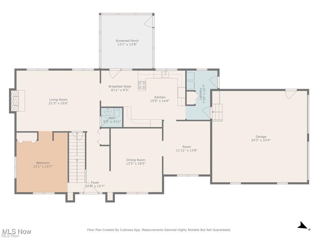 Gale Heights Vineyard - Residential